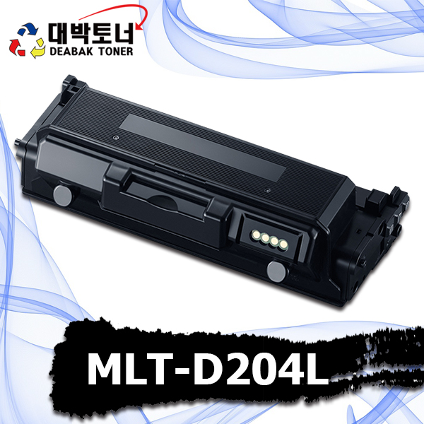 대박토너::[삼성재생] MLT-D204L