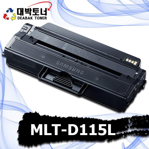 대박토너::[삼성재생] MLT-D115L